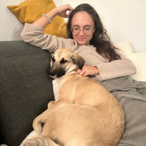 Fary – geb. ca. 02/2024 – 58332 Schwelm